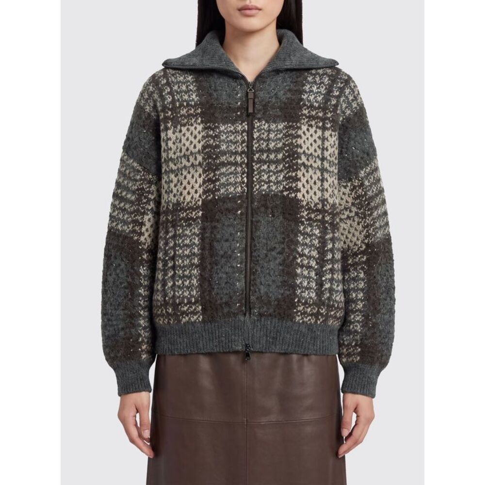 Brunello Cucinelli Women Sweater Woman Brunello Cucinelli